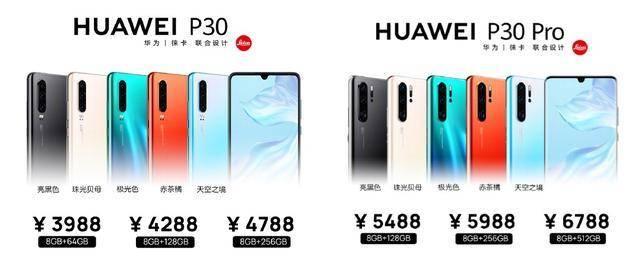 原創 Reno趕上華為P30 Pro，上半年最具影響力手機是誰？ 科技 第11張