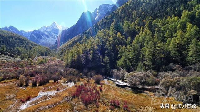 四川天府旅游名县公示