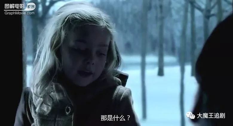 又萌又刺激！可愛的小女孩都去演恐怖片了嗎？ 寵物 第62張