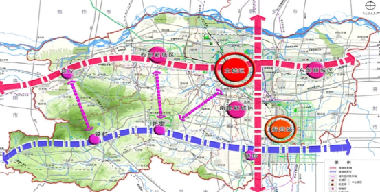 许昌市人口_2015 2019年许昌市常住人口数量 户籍人口数量及人口结构分析(3)