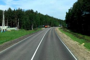 俄罗斯的国土面积很大,为何境内的高速公路,却是没有几条?