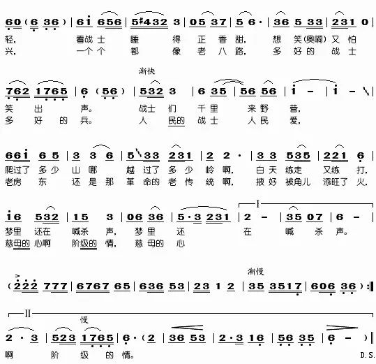 老房东查铺马玉涛演唱曲谱_马玉涛麻辣烫