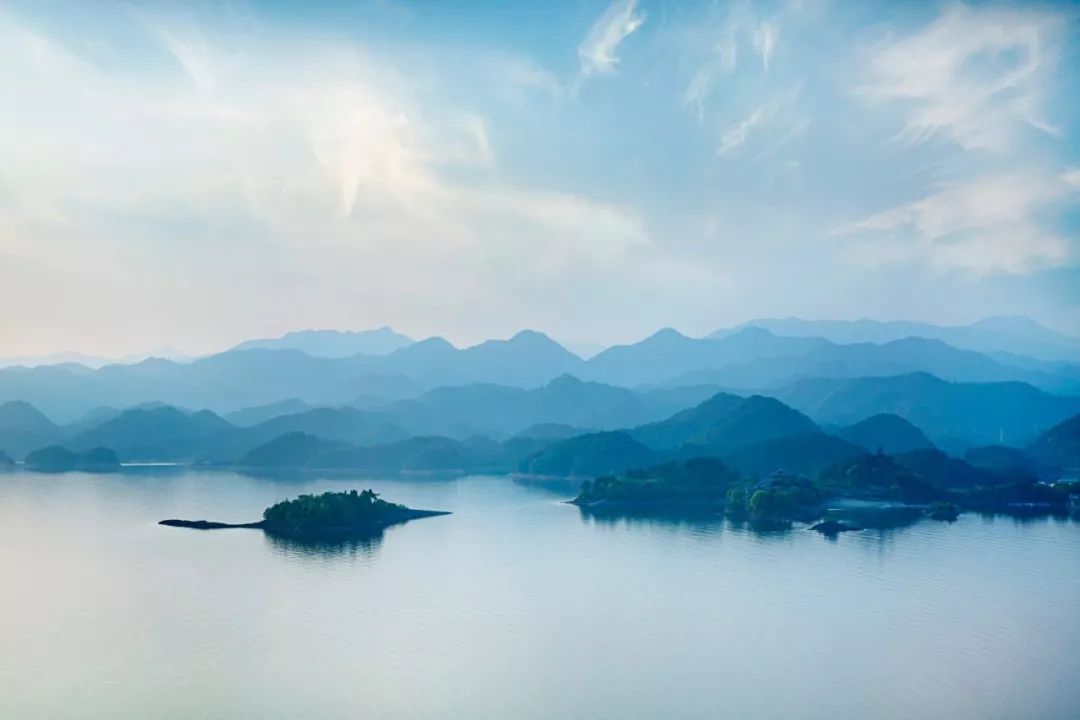 千岛湖人口多少_千岛湖风景图片(3)