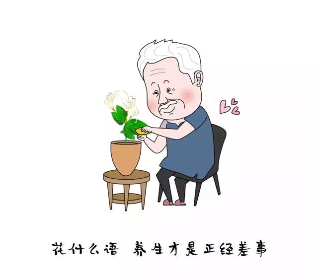 理想的退休生活什么样泰古君有一组好玩的漫画告诉你