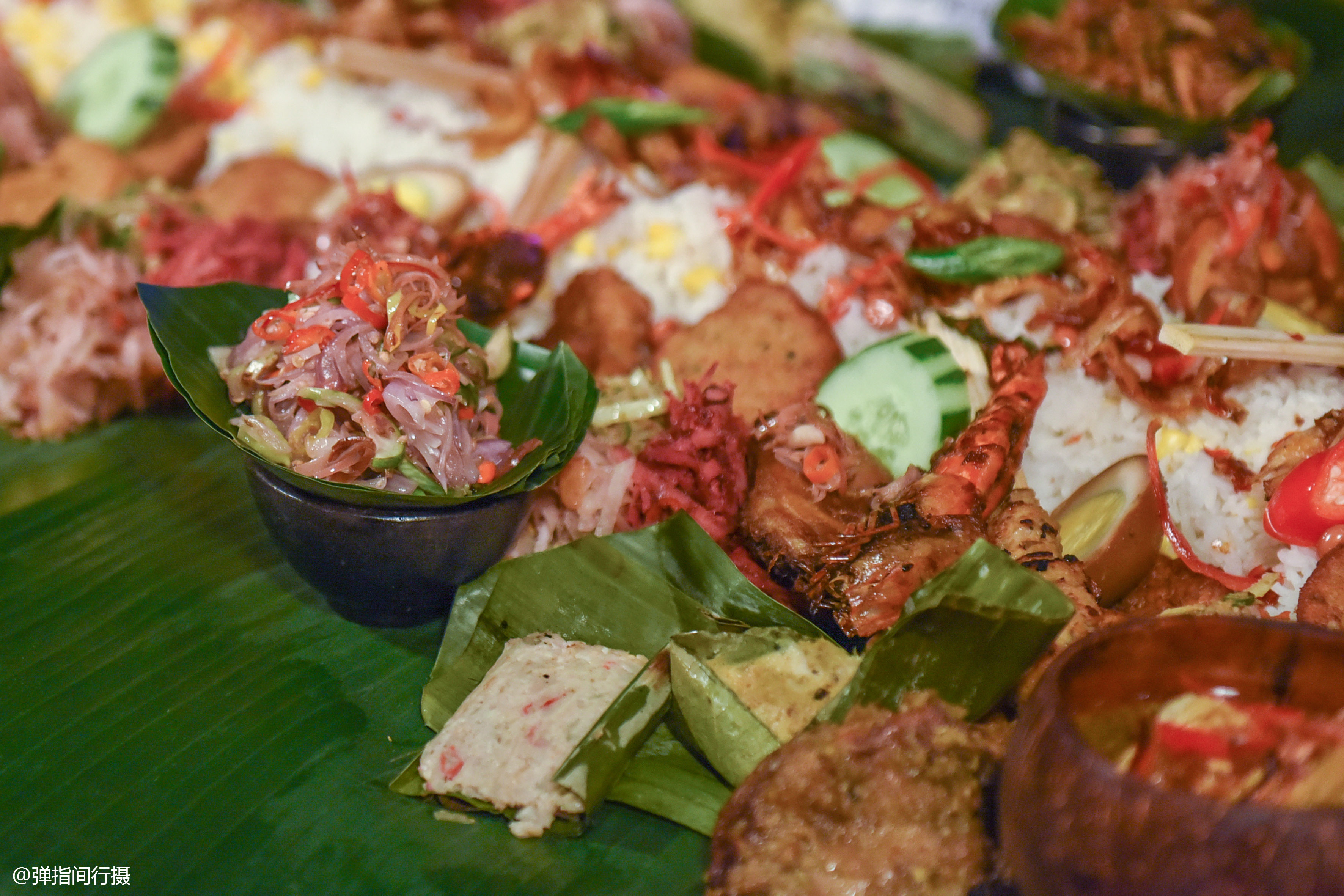 巴厘岛&印尼传统美食/小吃（长期更新，#禁止转载#）,巴厘岛自助游攻略 - 马蜂窝
