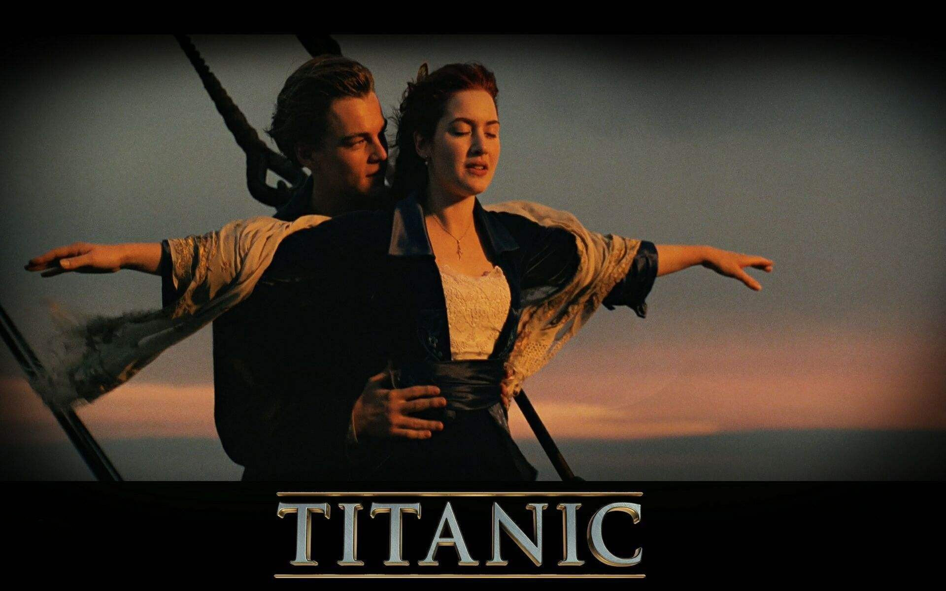 电影《泰坦尼克号》的原型船为什么至今没有打捞起来？ - 知乎