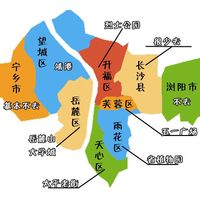 长沙新人口_新一线城市人口近2亿 11城进入 千万人口俱乐部 西安郑州长沙增速(2)