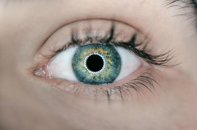 人眼在调节放松状态下,平行光线经眼球屈光系统后聚焦在视网膜之前,称