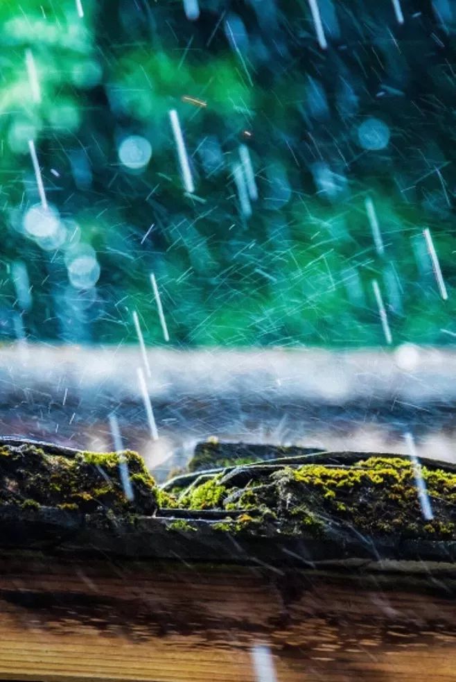 却话巴山夜雨时.