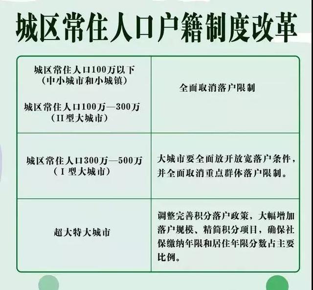 特大城市人口的区分_人口普查