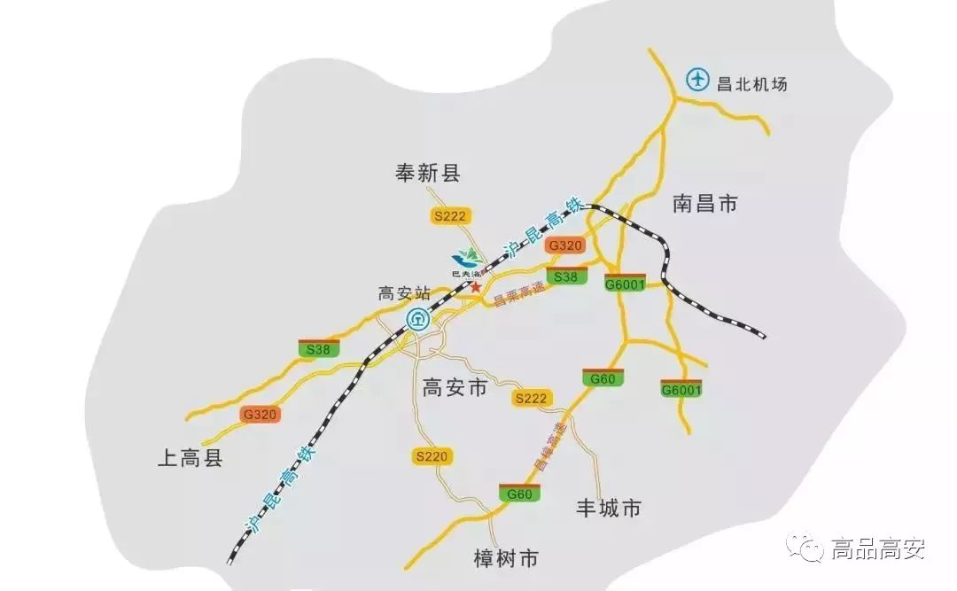 高安市第二届彩虹泡泡跑即将开跑欢迎你来嗨