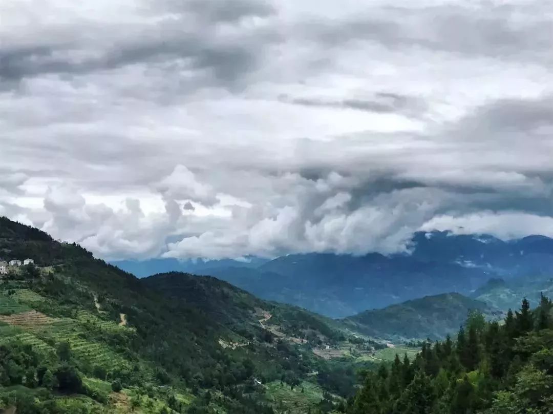 巫山县城人口_重庆发布 高冷地图 ,巫山8地上榜 快看到底是如何的 高冷(2)