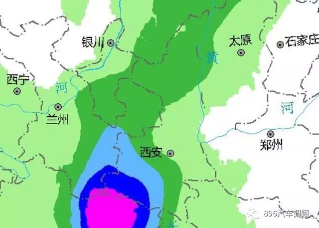 陕西省人口分布_2.6大一统中央集权国家的形成 课件3 14张(3)