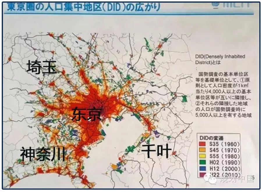 东京的人口数_北京喊穷,上海膨胀,广深拆墙,中国超级城市的新变局(2)