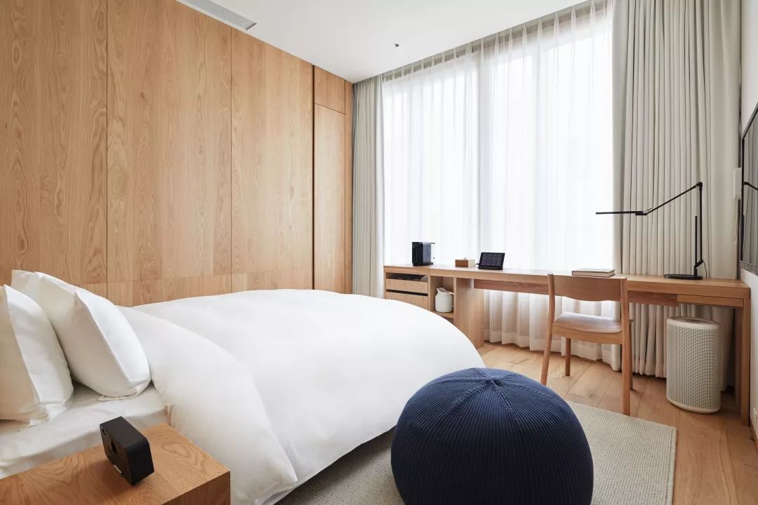 为什么说 muji hotel是品牌运营的教科书? |yimagazine未来预想图