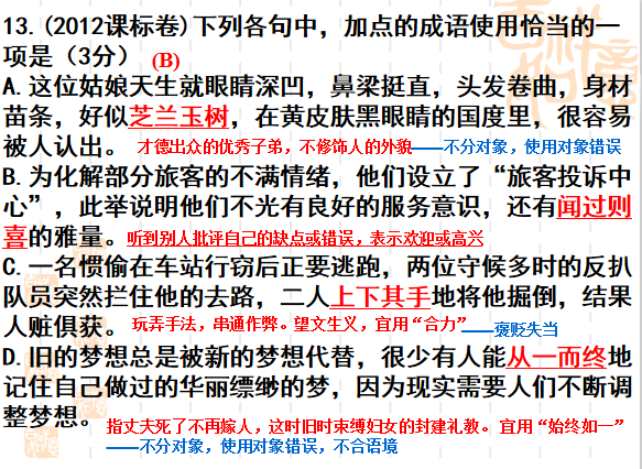 去中什么成语_成语故事简笔画(2)