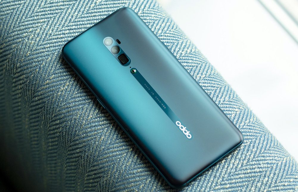 oppo reno外观设计怎么样,性能呢?