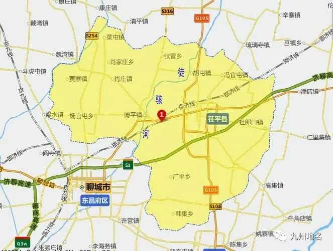 齐河县人口_齐河县地图(3)