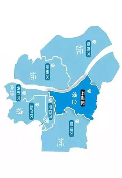 长沙市人口_长沙市地图