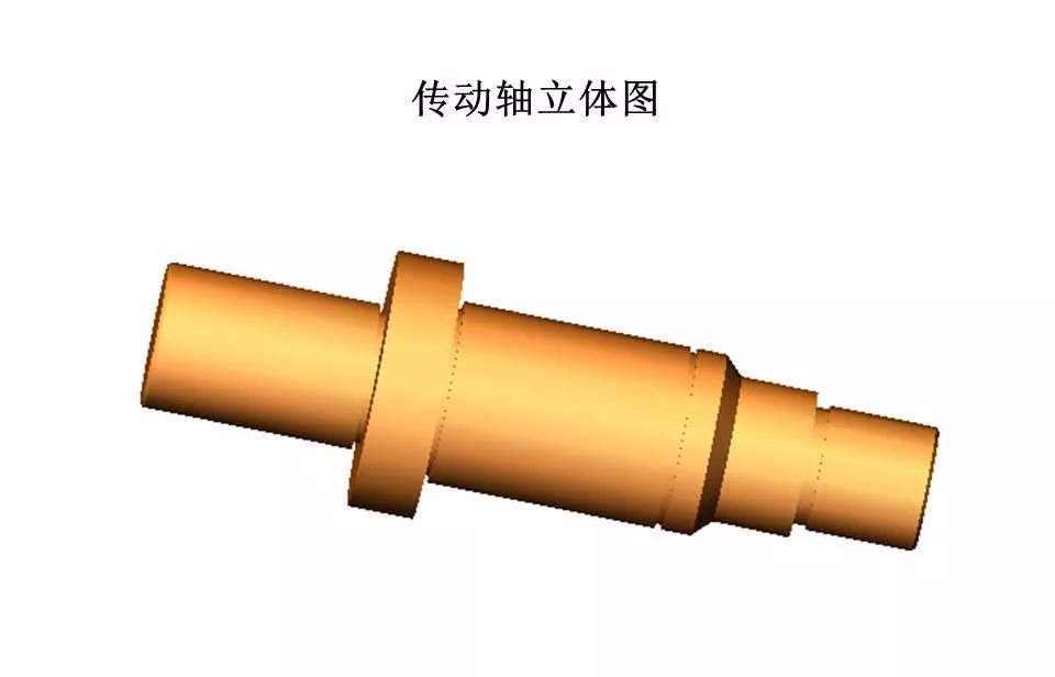 机械制图的尺寸标注详解,再复杂的图纸也能看懂