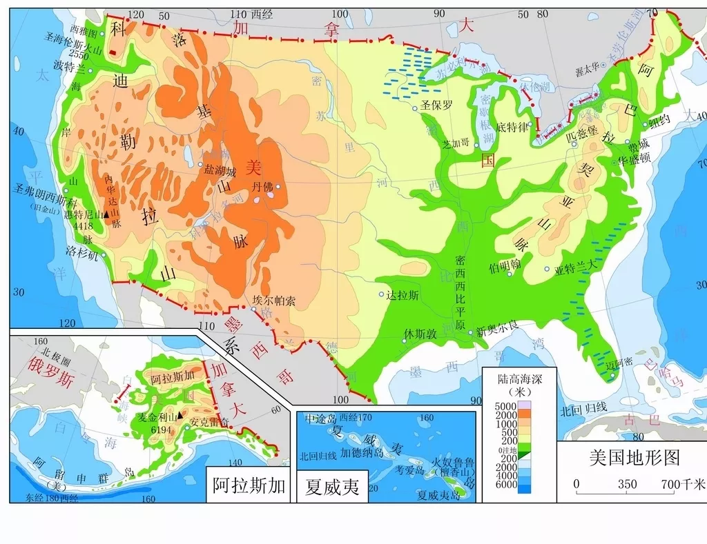 美国人口密度_美国人口密度分布图(2)