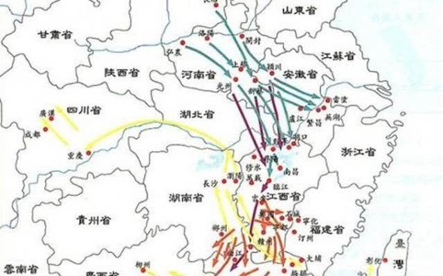 赵国人口_战国时期我们石家庄人,是赵人还是燕人呢 看了你就能懂(3)