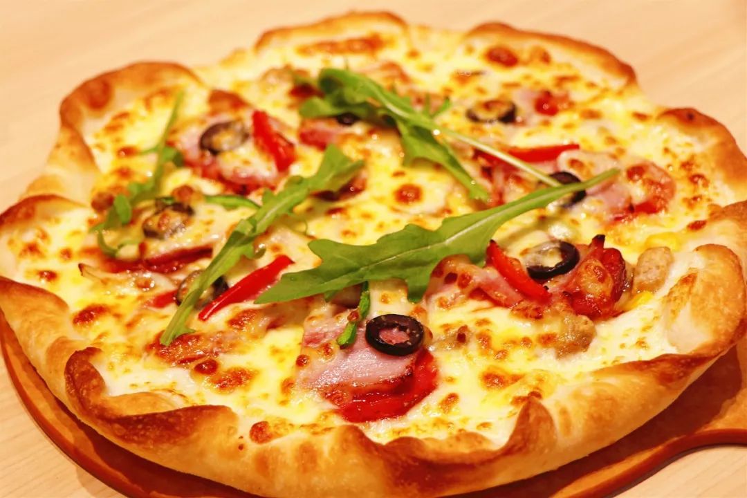 Pizza Hut Pepperoni Pizza Recipe