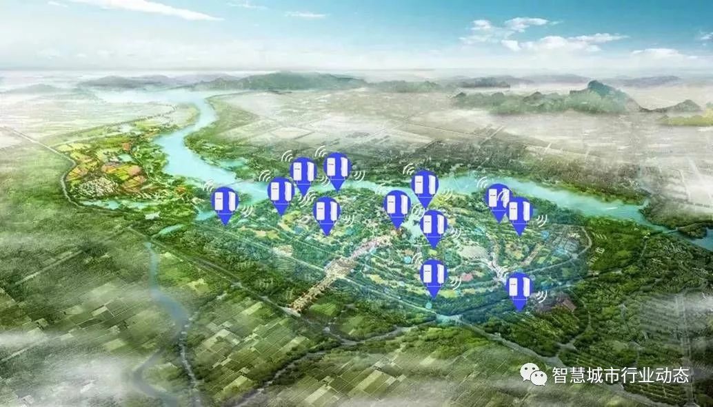 31省市区5G最新进展与规划_基站