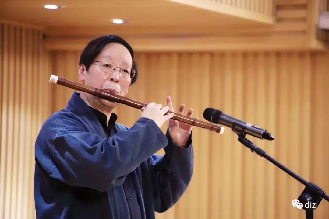 长安风情—竹笛专场音乐会成功举办 传统艺术直播形势喜人