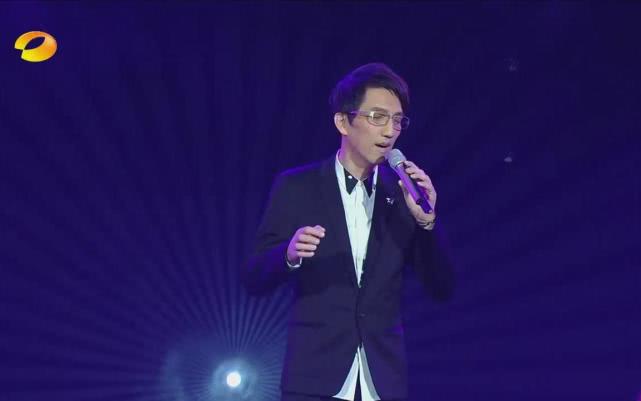 歌手2019》邓紫棋、吴青峰、林志炫…为啥我