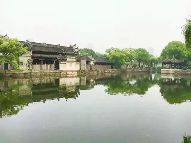 我们的街巷风雨沧桑马衙街