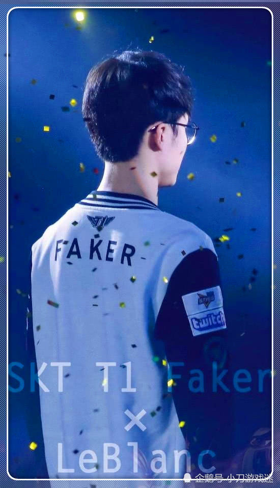 faker王者来势汹汹,s8我们包揽了奖杯,s9拿什么卫冕?