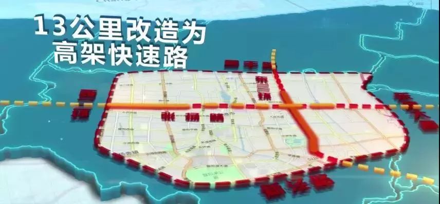 一周城建苏州中环连接线尹山湖隧道预计3年建成