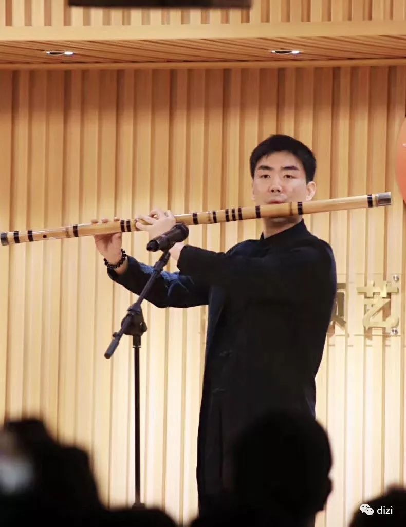 长安风情—竹笛专场音乐会成功举办 传统艺术直播形势喜人