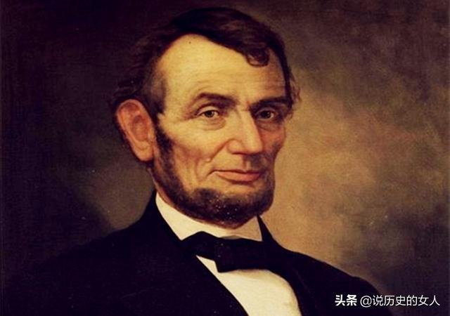 美国总统林肯去世154年周年之际,再看林肯的11个侧面!