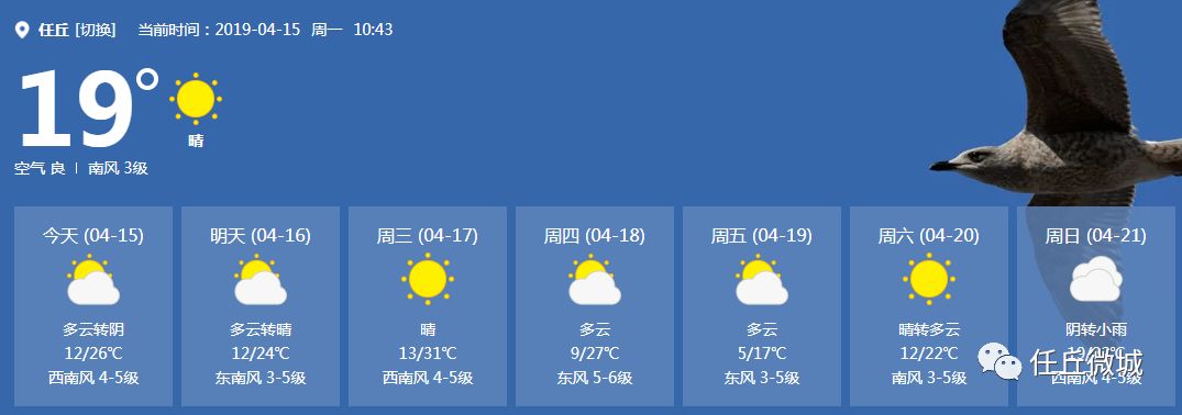 任丘求职招聘租房二手便民信息每日更新(