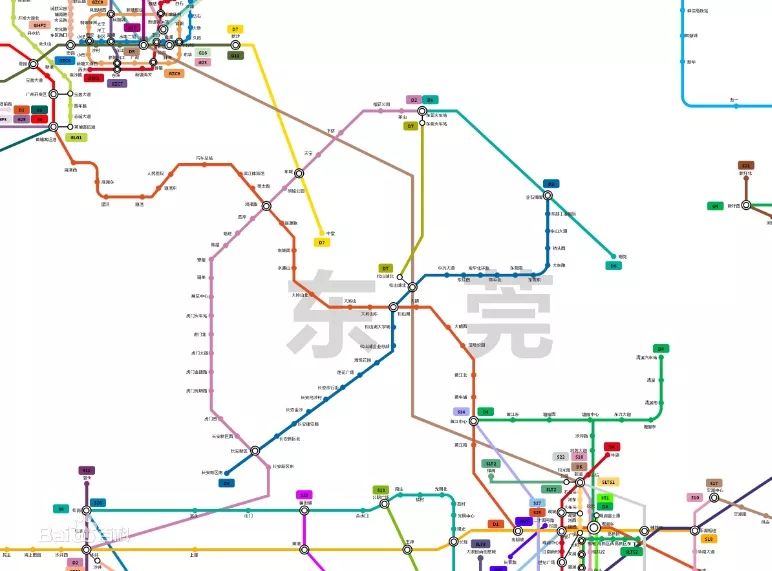 东莞市区总人口_东莞过半土地将作生态用地