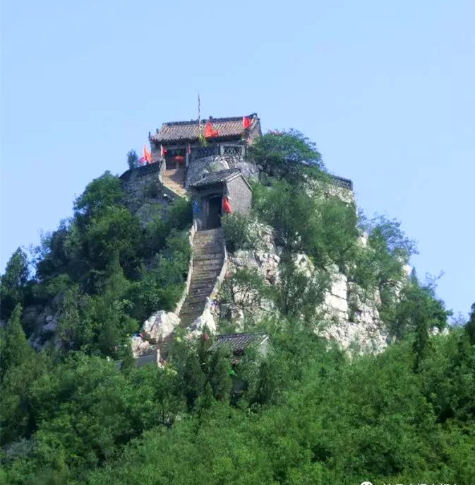 短剧青阳山的魅力与启示