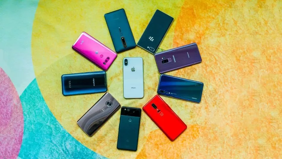 消费者对哪个品牌的手机最忠诚?小米魅族入选