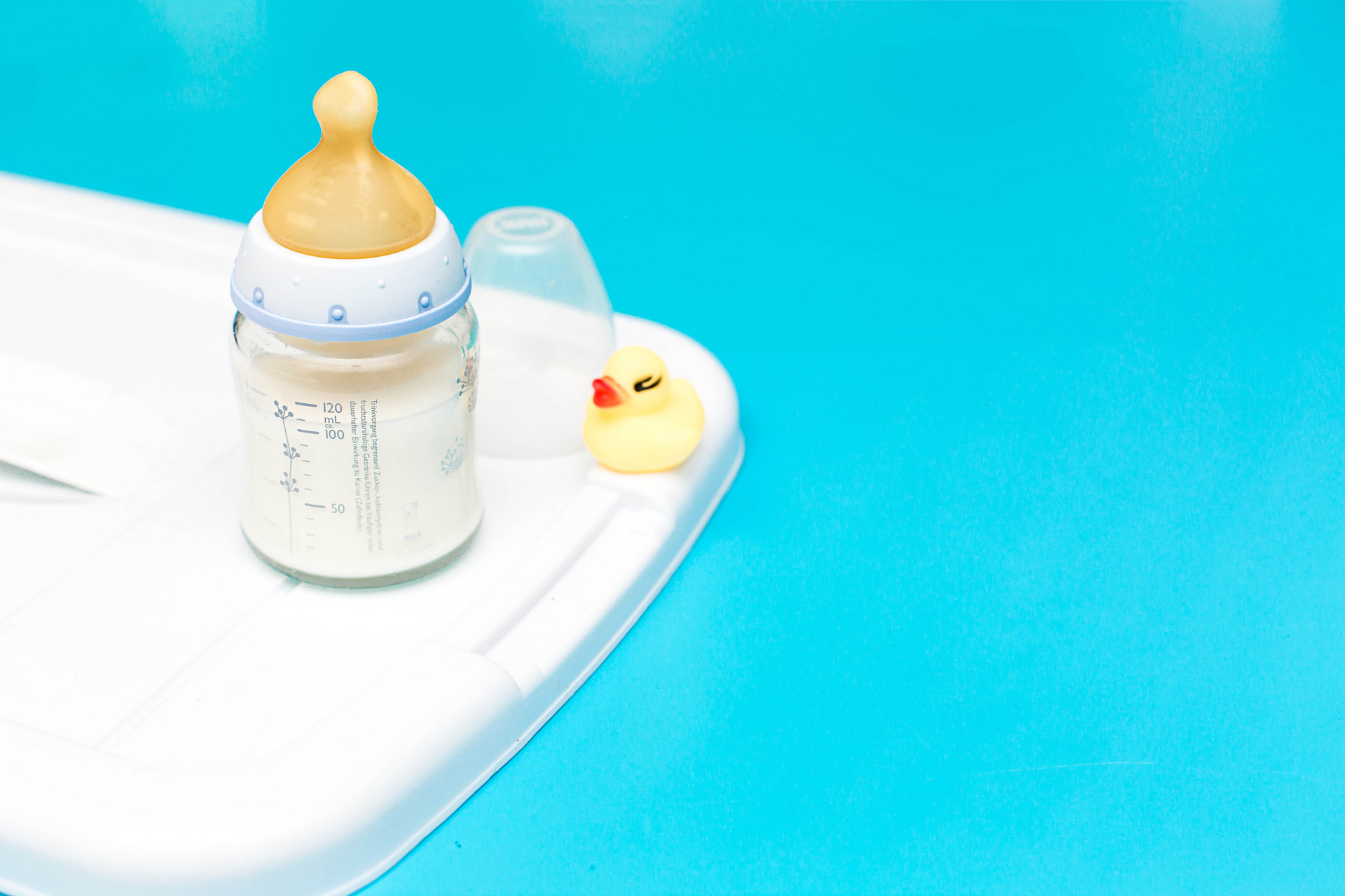 給寶寶沖奶粉，這5種水最好不要碰 親子 第2張