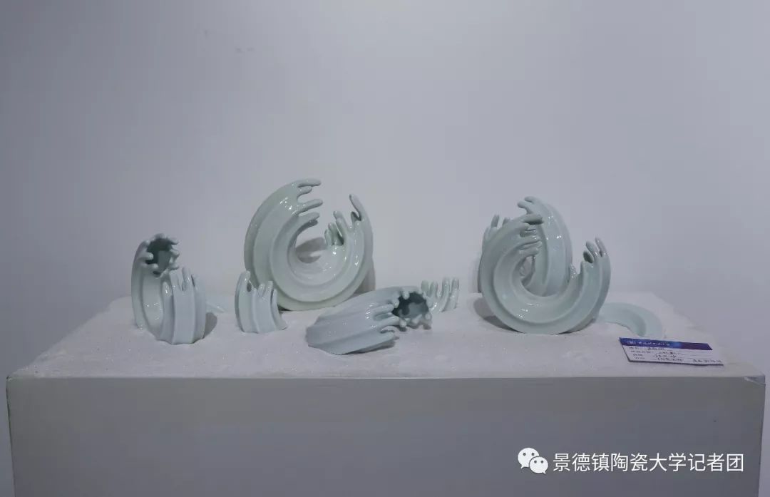 【完整版】景德镇陶瓷大学2017级艺术硕士中期作品展