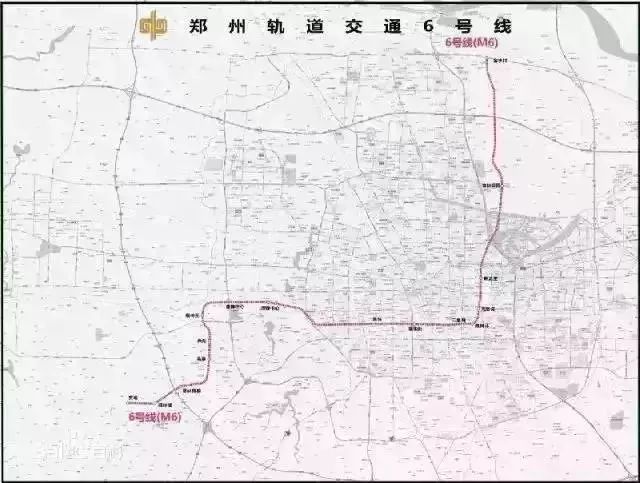 好消息!郑州4条地铁传出最新通车时间!包括地