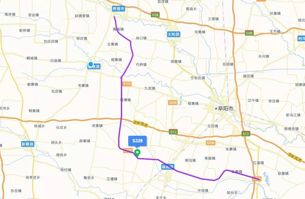 界首市乡镇人口_界首市乡镇分布图(2)