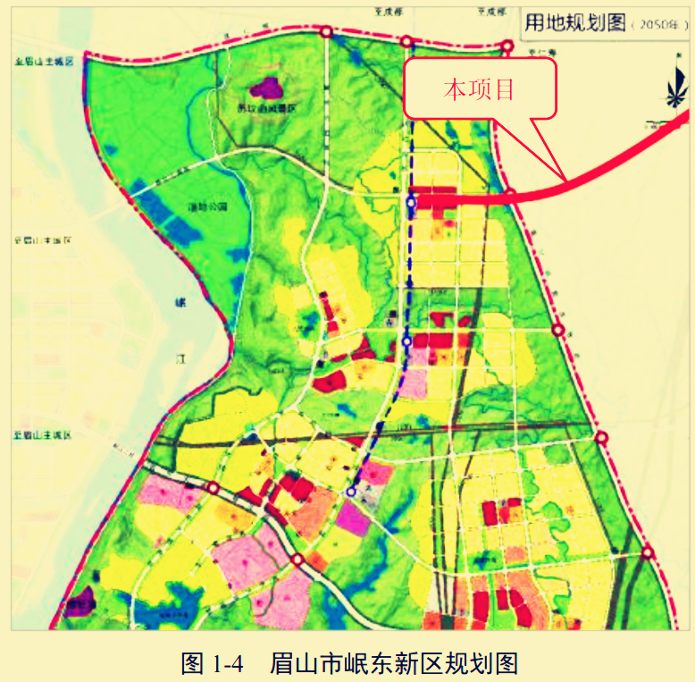 眉山岷东新区人口_眉山岷东新区规划图(2)