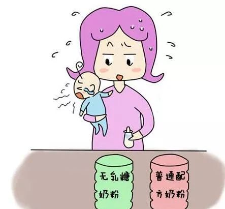 乳糖不耐受症状怎么办