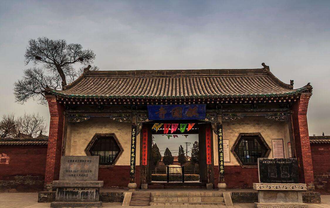 中国四大古城之一,文化与历史交融荟萃的平遥,去了就不想离开!