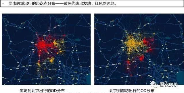 北京人口流动_最新 环京人口流动地图,通州与北三县人群最心酸(3)