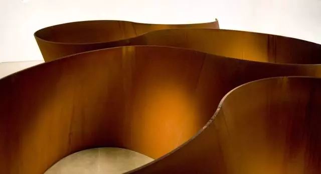 理查德61塞拉(richard serra:美国雕塑家,影像艺术家,极少主义艺术