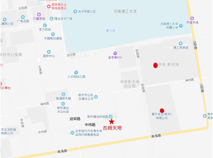 焦作市区人口_焦作市区地图(3)