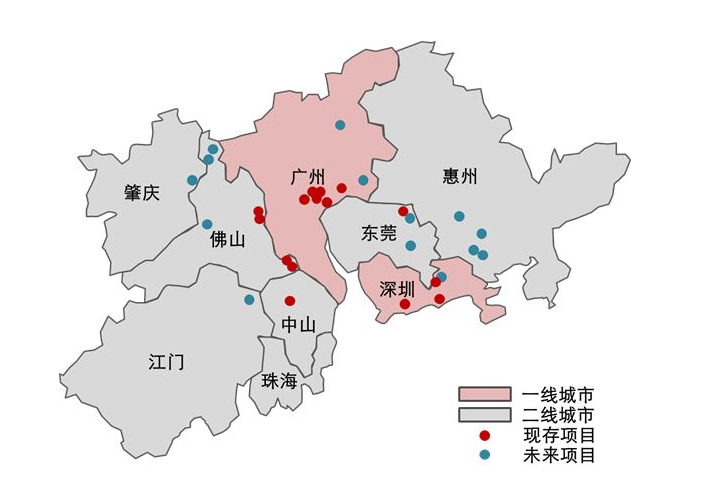 长三角经济圈未来人口_长三角经济圈